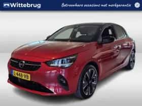 Opel Corsa-e (2021)
