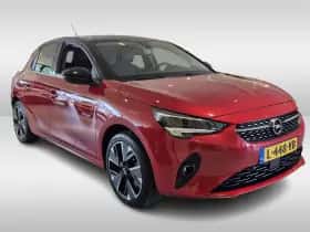 Opel Corsa-e (2021) thumbnail 2