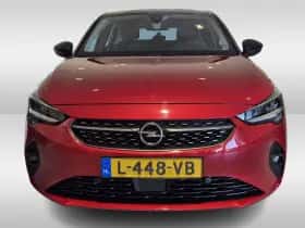 Opel Corsa-e (2021) thumbnail 11