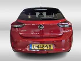 Opel Corsa-e (2021) thumbnail 13