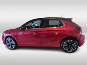Opel Corsa-e (2021) thumbnail 3