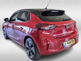 Opel Corsa-e (2021) thumbnail 4