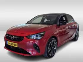 Opel Corsa-e (2021) thumbnail 41