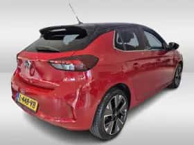 Opel Corsa-e (2021) thumbnail 42