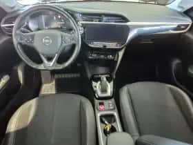 Opel Corsa-e (2021) thumbnail 9