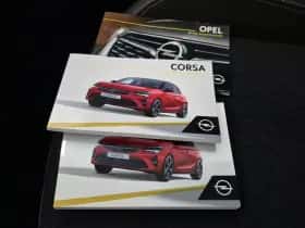Opel Corsa-e (2021) thumbnail 10