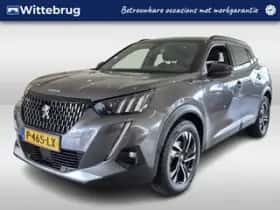 Peugeot 2008 (2021) thumbnail 1
