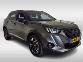 Peugeot 2008 (2021) thumbnail 2
