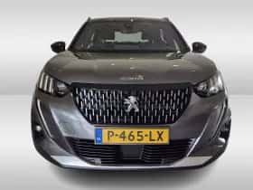 Peugeot 2008 (2021) thumbnail 11