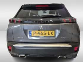 Peugeot 2008 (2021) thumbnail 13