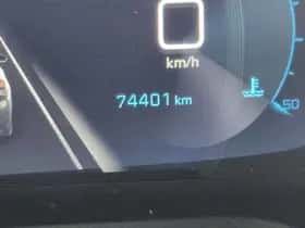Peugeot 2008 (2021) thumbnail 16