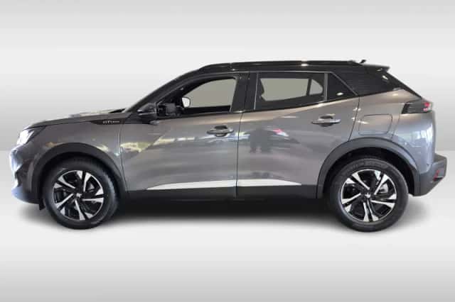 Peugeot 2008 (2021) thumbnail 3