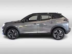 Peugeot 2008 (2021) thumbnail 3