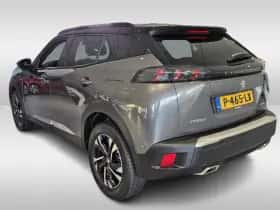 Peugeot 2008 (2021) thumbnail 4
