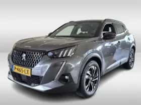 Peugeot 2008 (2021) thumbnail 40