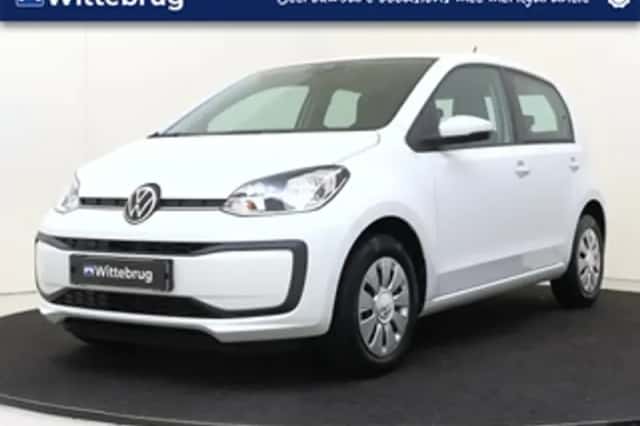 Volkswagen Up! (2023) thumbnail 1