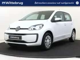 Volkswagen Up! (2023)