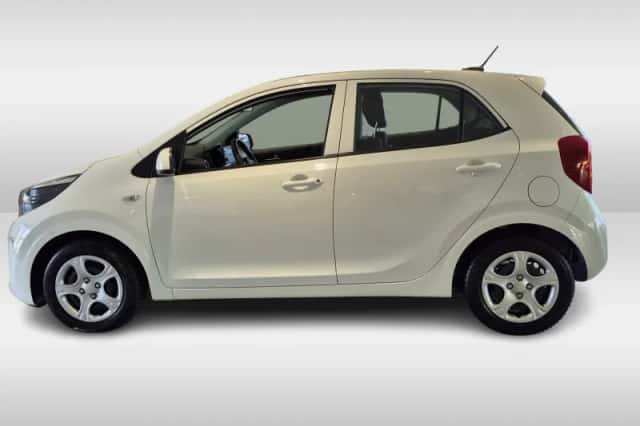 Kia Picanto (2024) thumbnail 3