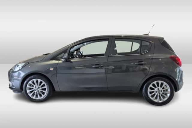 Opel Corsa (2018) thumbnail 3