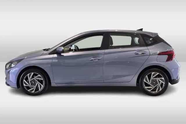 Hyundai i20 (2025) thumbnail 3