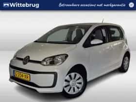 Volkswagen Up! (2019)