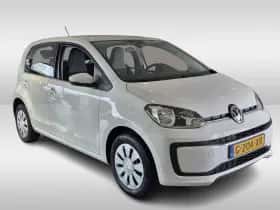 Volkswagen Up! (2019) thumbnail 2
