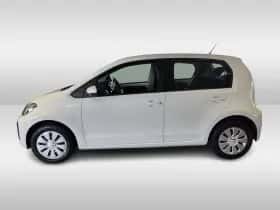 Volkswagen Up! (2019) thumbnail 3
