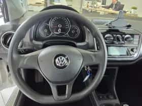 Volkswagen Up! (2019) thumbnail 26