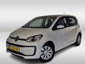 Volkswagen Up! (2019) thumbnail 29