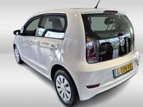 Volkswagen Up! (2019) thumbnail 4