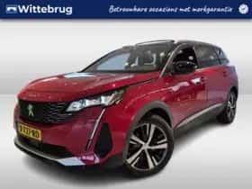 Peugeot 5008 (2022)
