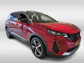 Peugeot 5008 (2022) thumbnail 2