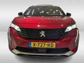 Peugeot 5008 (2022) thumbnail 11