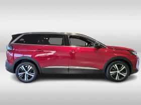 Peugeot 5008 (2022) thumbnail 12