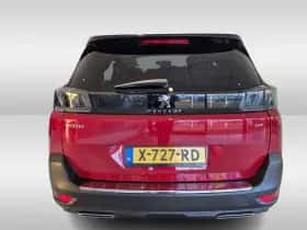 Peugeot 5008 (2022) thumbnail 13