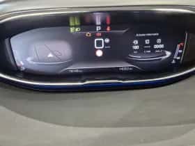 Peugeot 5008 (2022) thumbnail 14