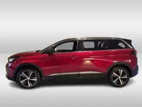Peugeot 5008 (2022) thumbnail 3
