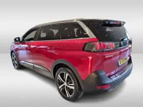 Peugeot 5008 (2022) thumbnail 4