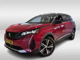 Peugeot 5008 (2022) thumbnail 43
