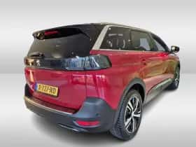 Peugeot 5008 (2022) thumbnail 44
