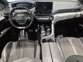 Peugeot 5008 (2022) thumbnail 9