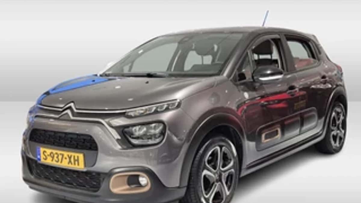 Citroën C3 (2023) — foto 1