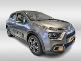 Citroën C3 (2023) thumbnail 2