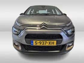 Citroën C3 (2023) thumbnail 11