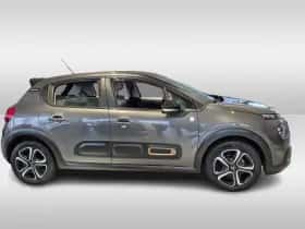 Citroën C3 (2023) thumbnail 12