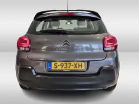 Citroën C3 (2023) thumbnail 13