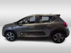 Citroën C3 (2023) thumbnail 3