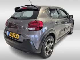Citroën C3 (2023) thumbnail 4