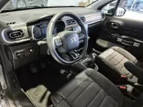 Citroën C3 (2023) thumbnail 8