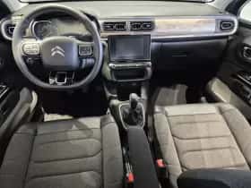 Citroën C3 (2023) thumbnail 9